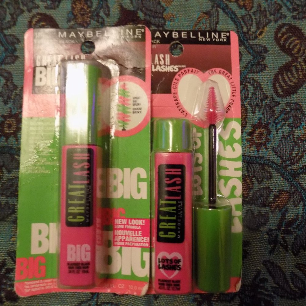 Maybelline